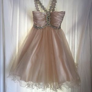 Prom Dress/ Homecoming Dress